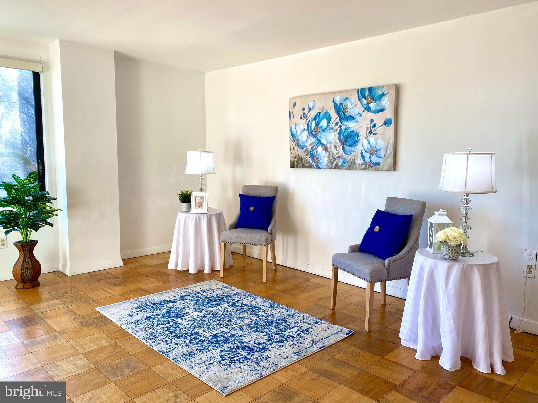 2501 Calvert Street Northwest, Unit 401 Washington, DC 20008 - Photo 12 of 45