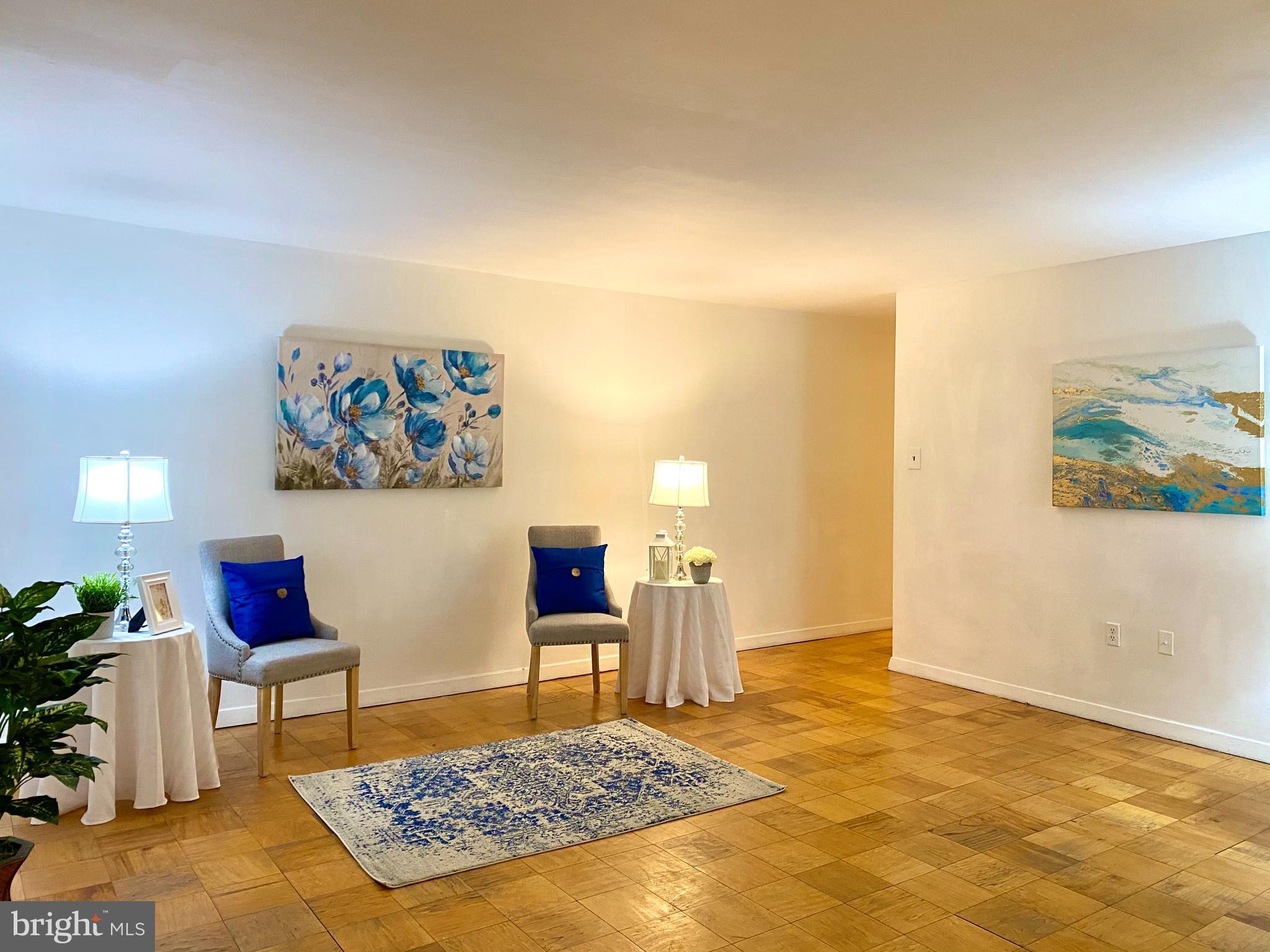 2501 Calvert Street Northwest, Unit 401 Washington, DC 20008 - Photo 5 of 45