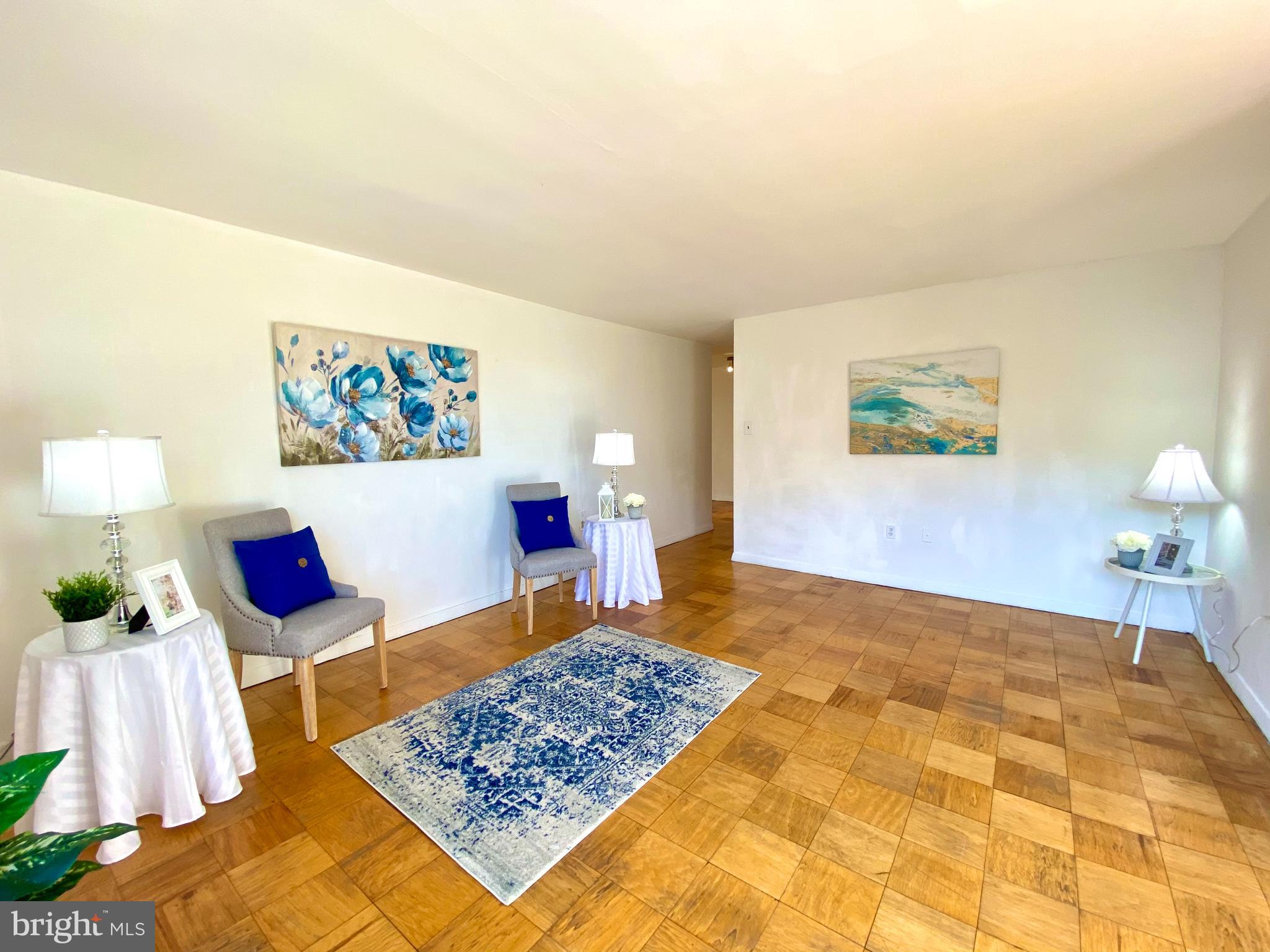 2501 Calvert Street Northwest, Unit 401 Washington, DC 20008 - Photo 9 of 45