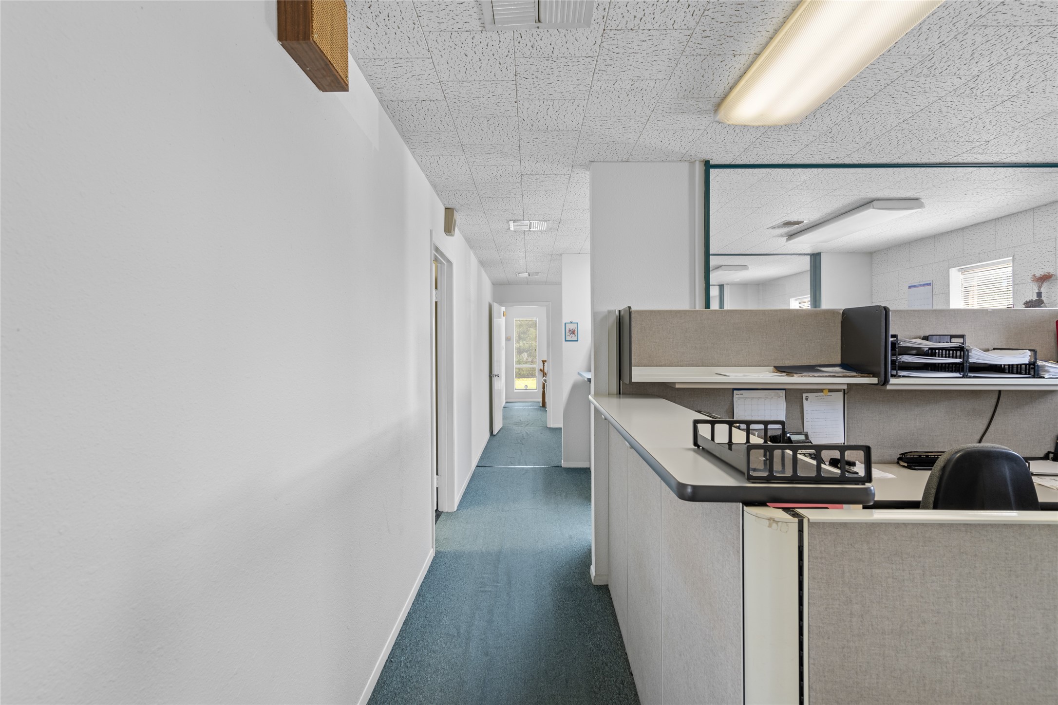 6910 Winton Street Houston, TX 77021 - Photo 31 of 50 a kitchen with stainless steel appliances granite countertop a chimney a sink and a refrigerator