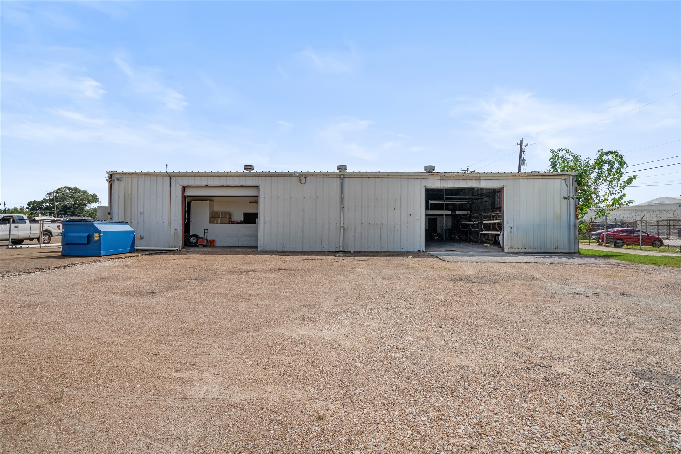 6910 Winton Street Houston, TX 77021 - Photo 39 of 50 a view of an empty room