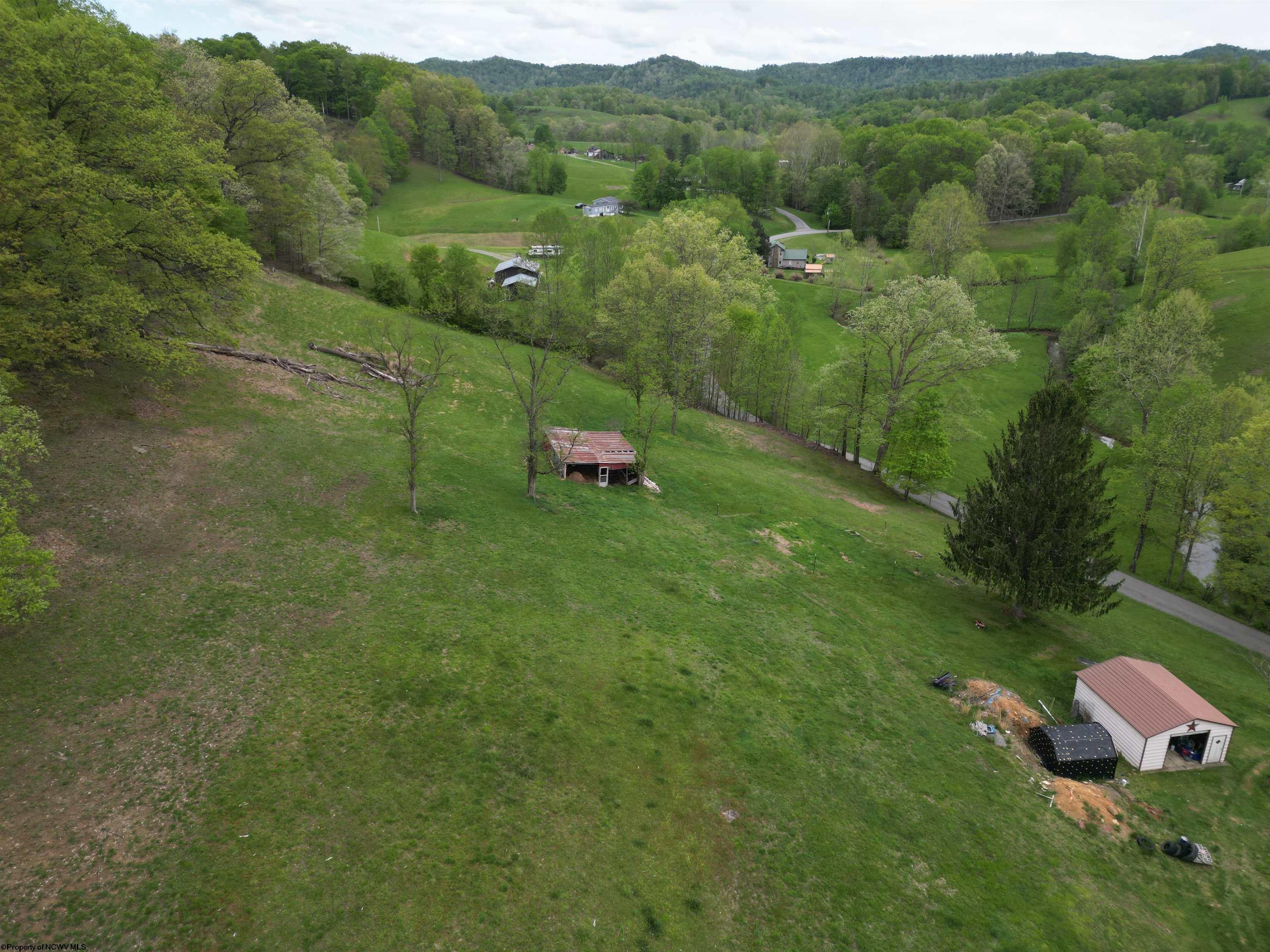 10401 Skin Creek Road Horner, WV 26372 - Photo 43 of 43 Gallery Image 43