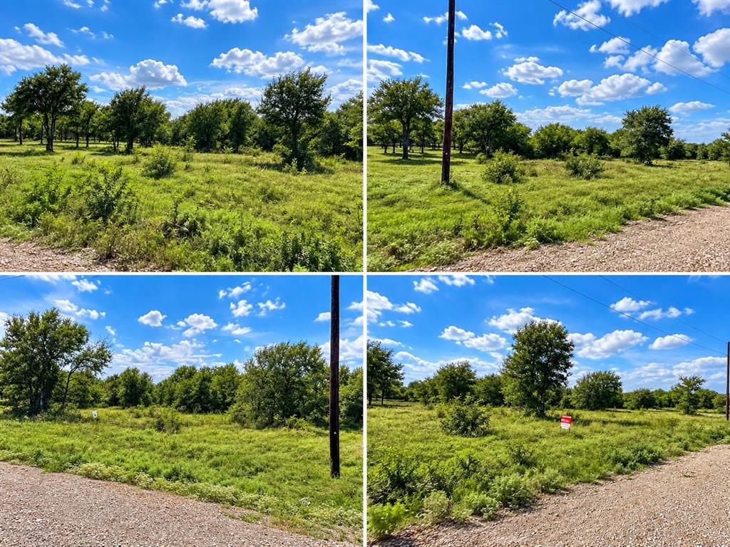 Tbd Paradise Oaks Ranch Bedford, TX 76021 - Photo 4 of 4 Lot 18 has electric pole at the road