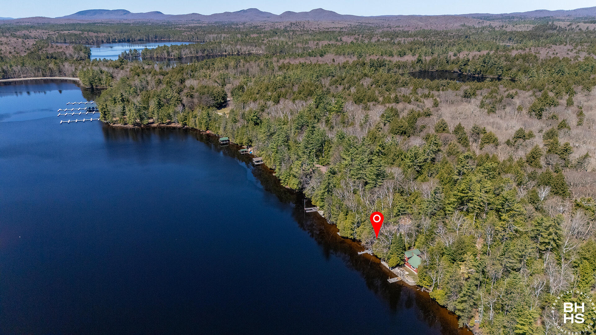 232 Lajeunesse Road Tupper Lake, NY 12986 - Photo 27 of 29 CampOnFishCreekPonds_A_Property_High_R