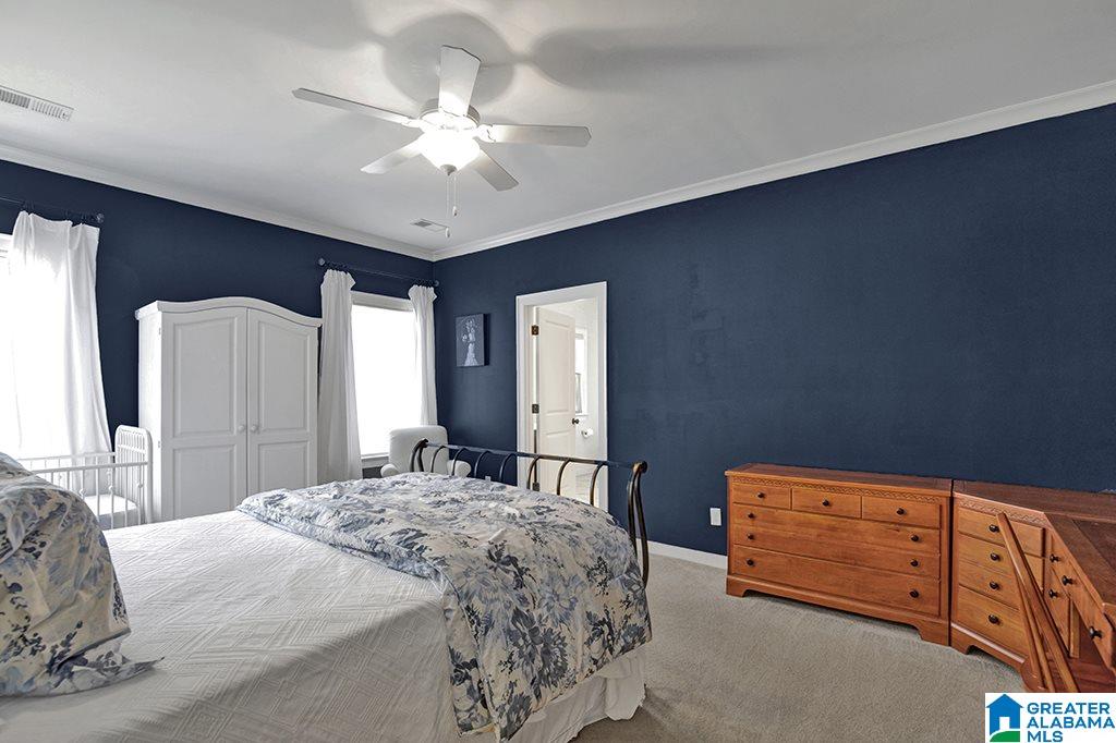 6448 Spring Street Trussville, AL 35173 - Photo 12 of 23