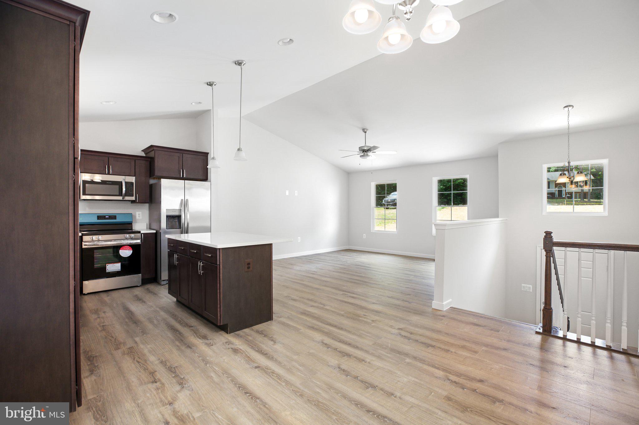 14 Johnson Drive Ruther Glen, VA 22546 - Photo 10 of 40 Great space for entertaining