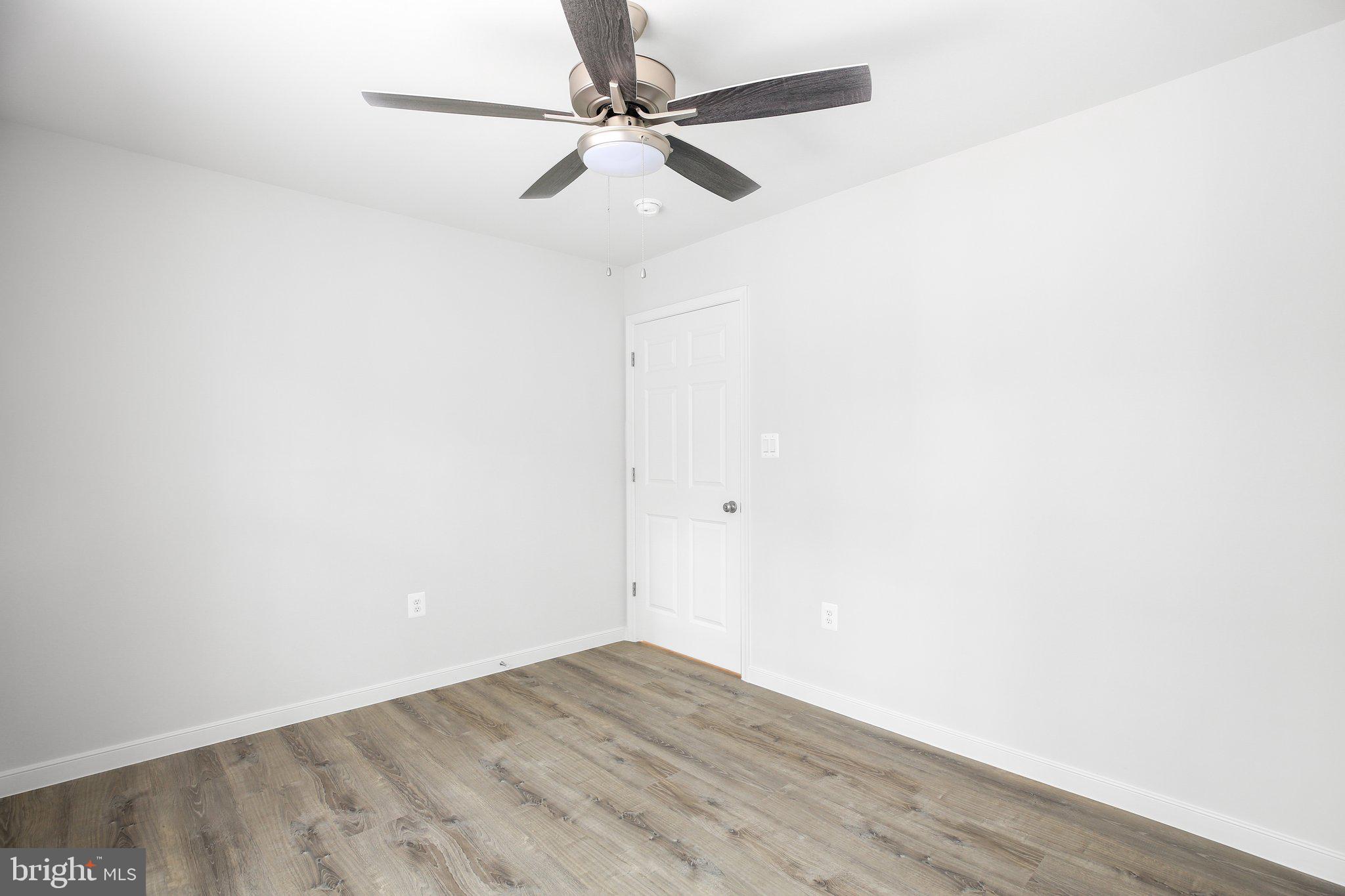 14 Johnson Drive Ruther Glen, VA 22546 - Photo 15 of 40 Bedrooms already have ceiling fans installed