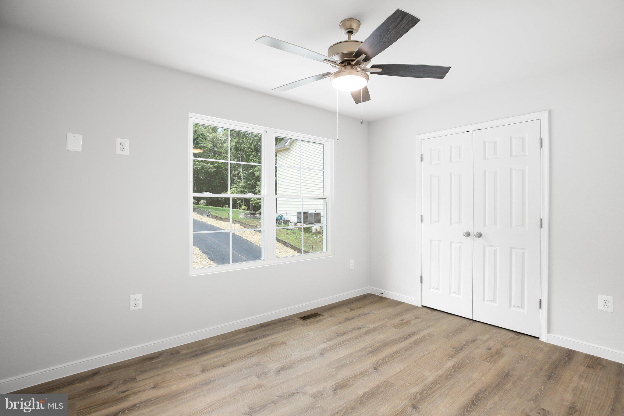 14 Johnson Drive Ruther Glen, VA 22546 - Photo 17 of 40 Third bedroom