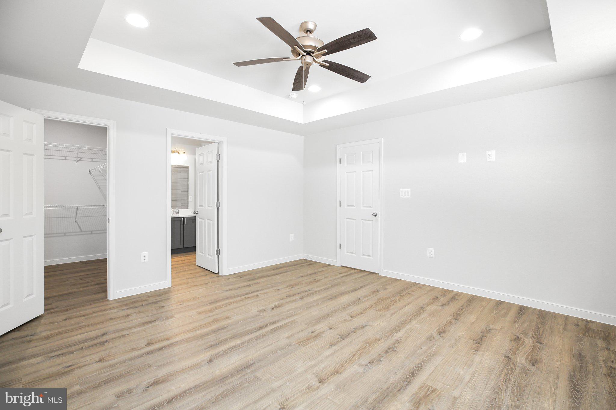 14 Johnson Drive Ruther Glen, VA 22546 - Photo 26 of 40 Tray ceilings