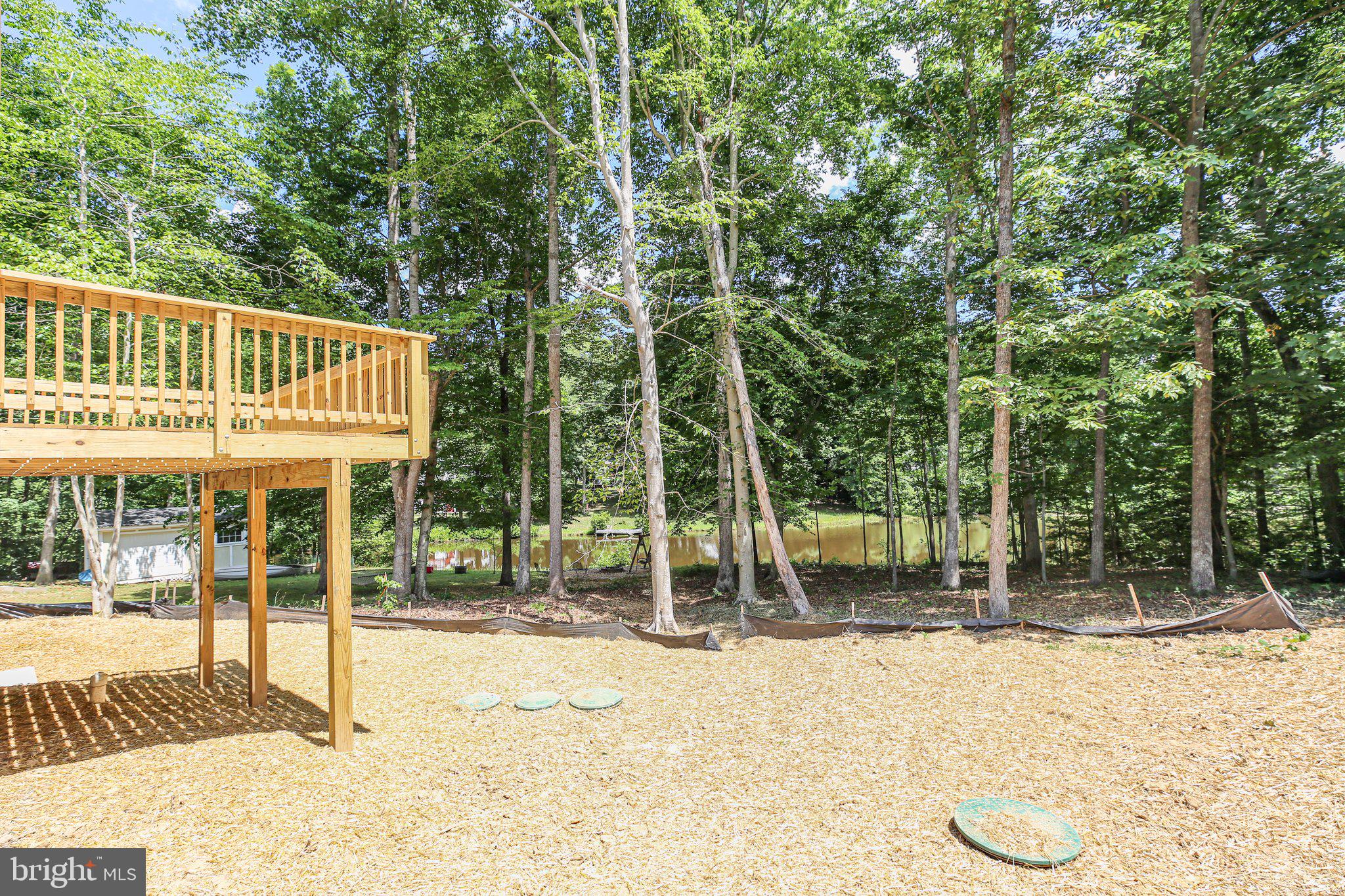 14 Johnson Drive Ruther Glen, VA 22546 - Photo 32 of 40 This will surely be a peceful retreat!