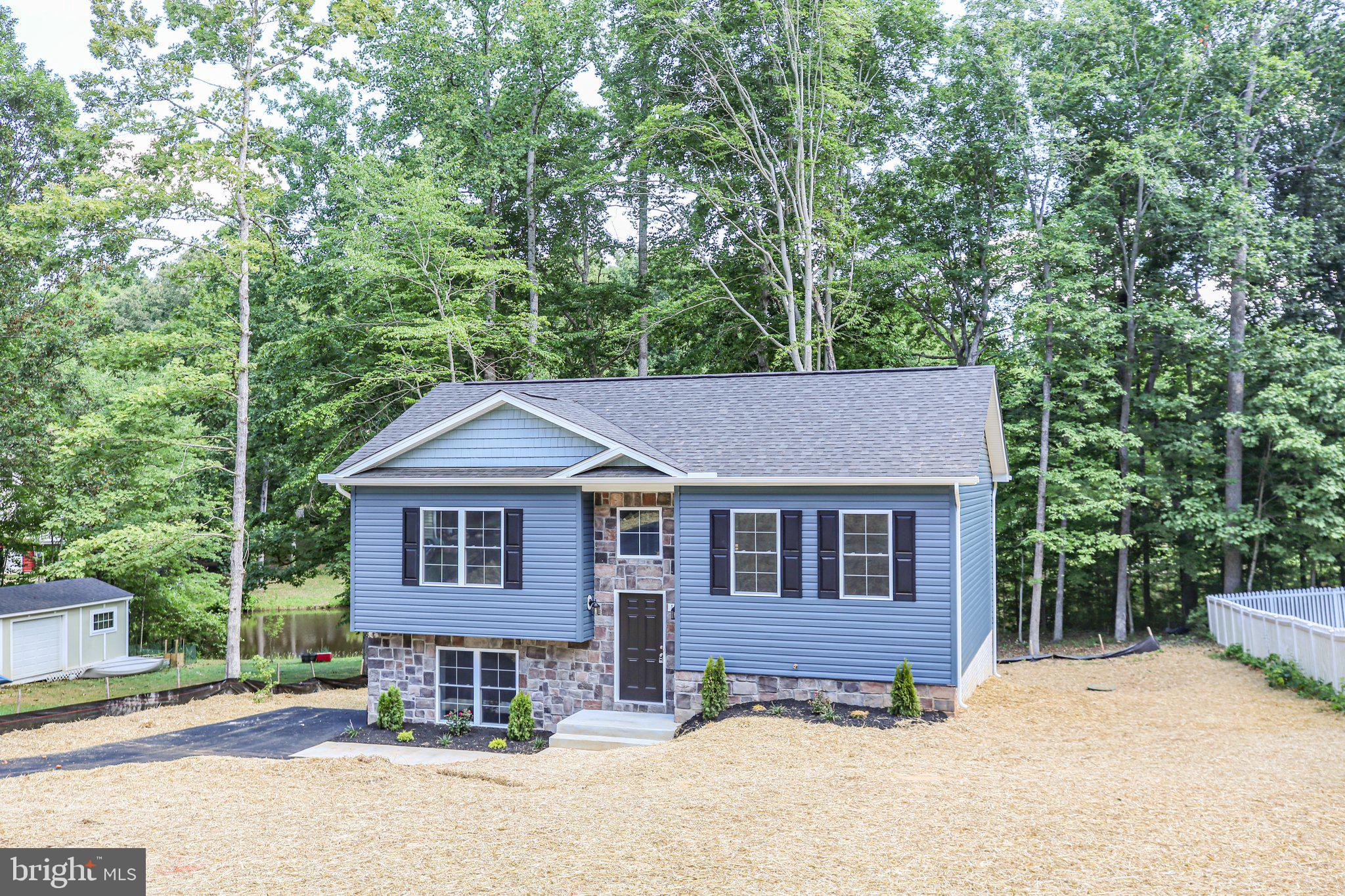 14 Johnson Drive Ruther Glen, VA 22546 - Photo 39 of 40 Book your showing today!