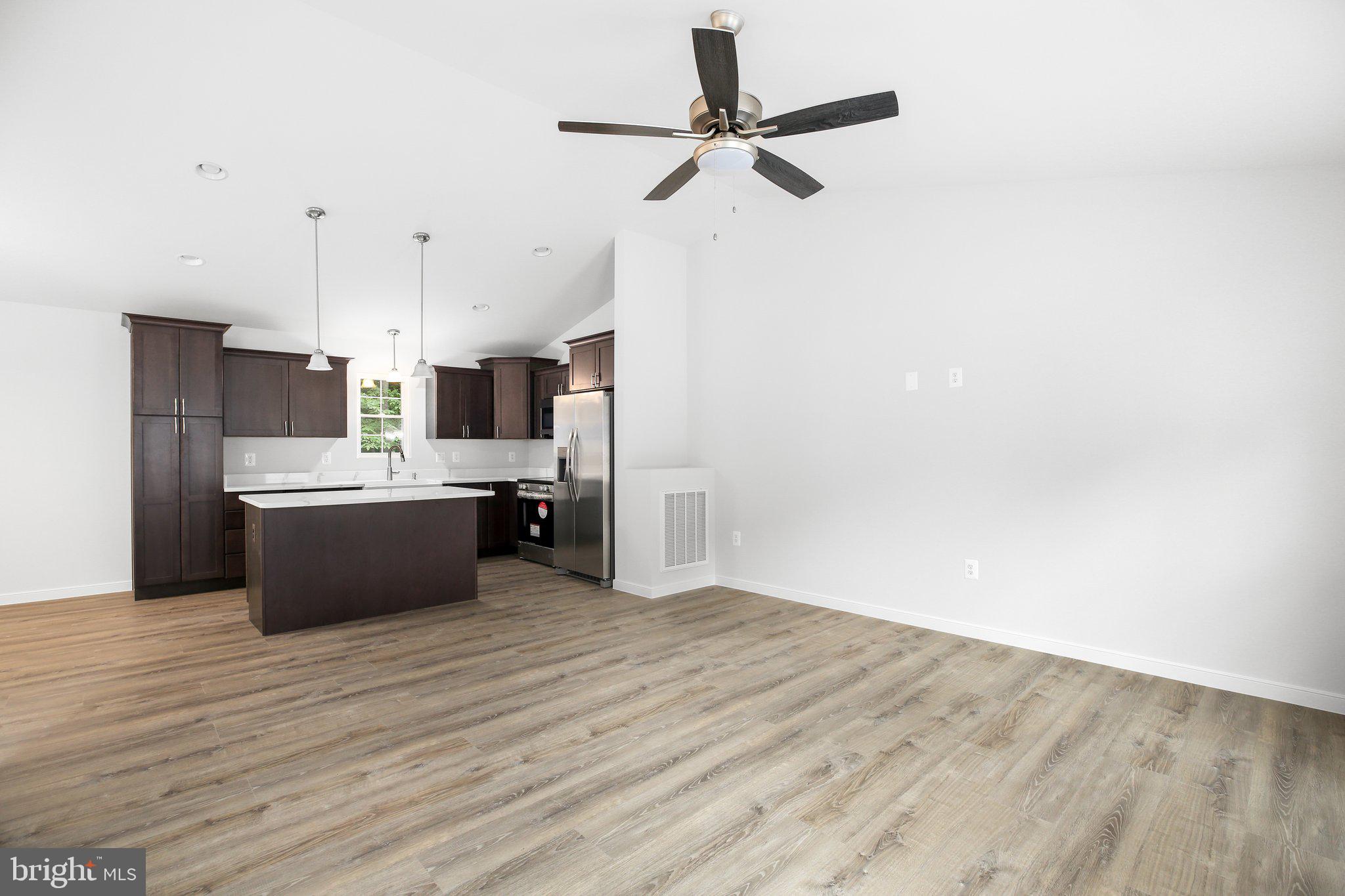 14 Johnson Drive Ruther Glen, VA 22546 - Photo 6 of 40 Beautiful LVP flooring