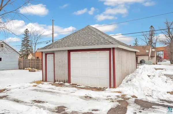 $237,500 | 3729-3731 East 2nd Street, Superior, WI 54880