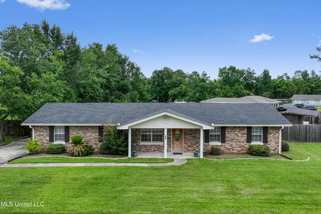 $297,000 | 904 Waveland Avenue, Waveland, MS 39576