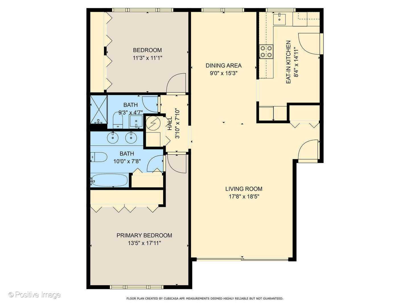 4710 Russett Lane, Unit R1 Skokie, IL 60076 - Photo 16 of 16