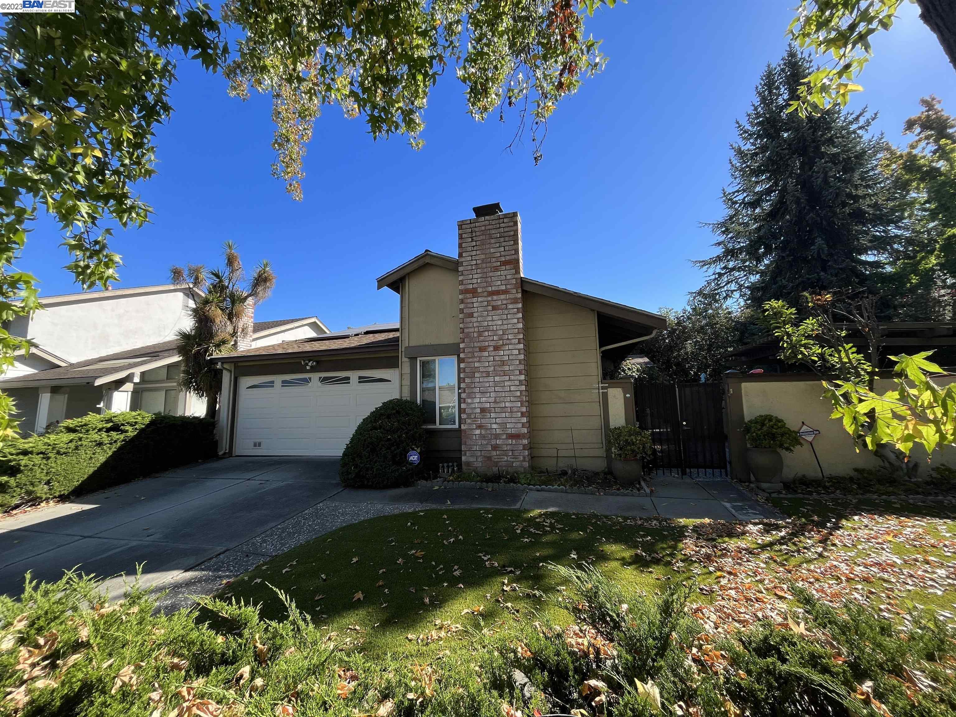 44548 Japala Place, Fremont, CA 94539 Compass