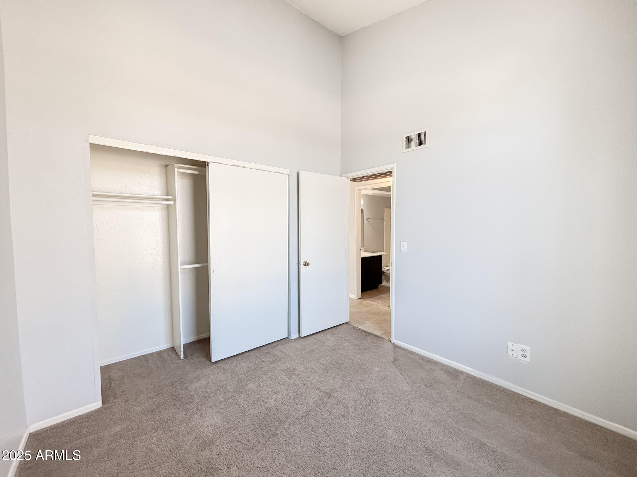 5236 West Peoria Avenue, Unit 212 Glendale, AZ 85302 - Photo 13 of 22 a view of an empty room