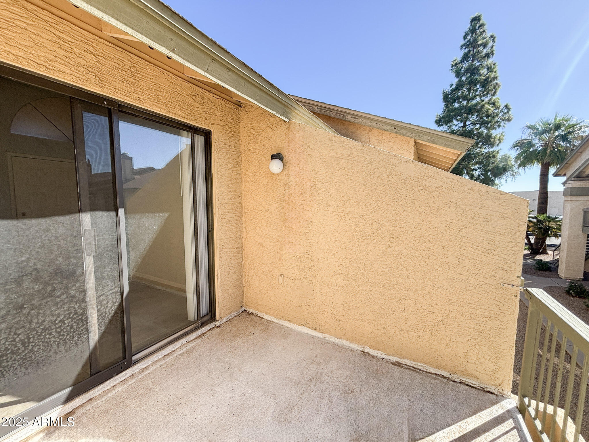 5236 West Peoria Avenue, Unit 212 Glendale, AZ 85302 - Photo 19 of 22 a view of a garage