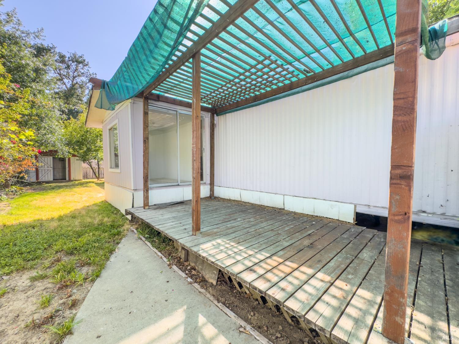 19401 Walker Road, Unit 12 Willits, CA 95490 - Photo 17 of 18