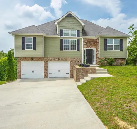 $405,000 | 7358 Pfizer Drive, Ooltewah, TN 37363