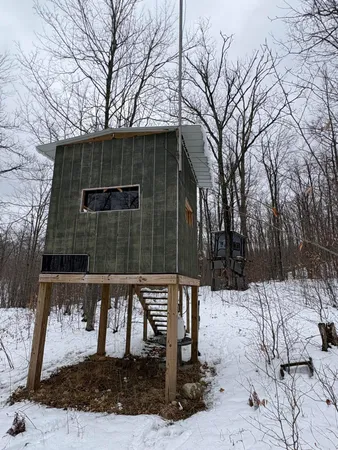 $255,000 | Tower Rd Road, Curran, MI 48728