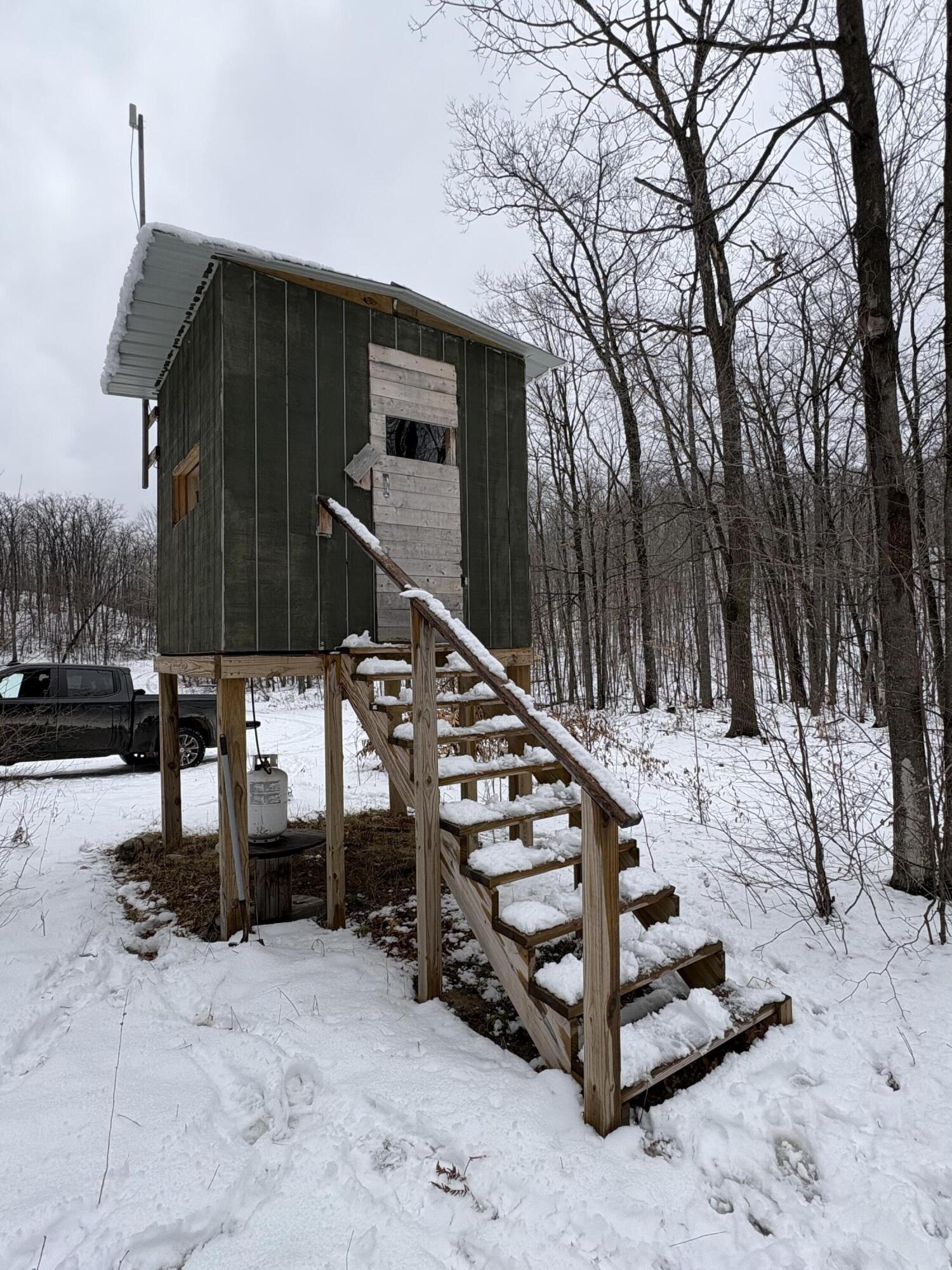 Tower Rd Road Curran, MI 48728 - Photo 13 of 24 IMG_9844