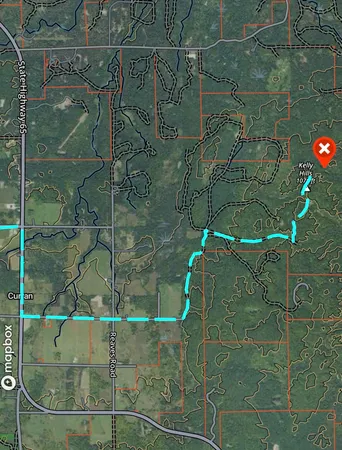 $255,000 | Tower Rd Road, Curran, MI 48728