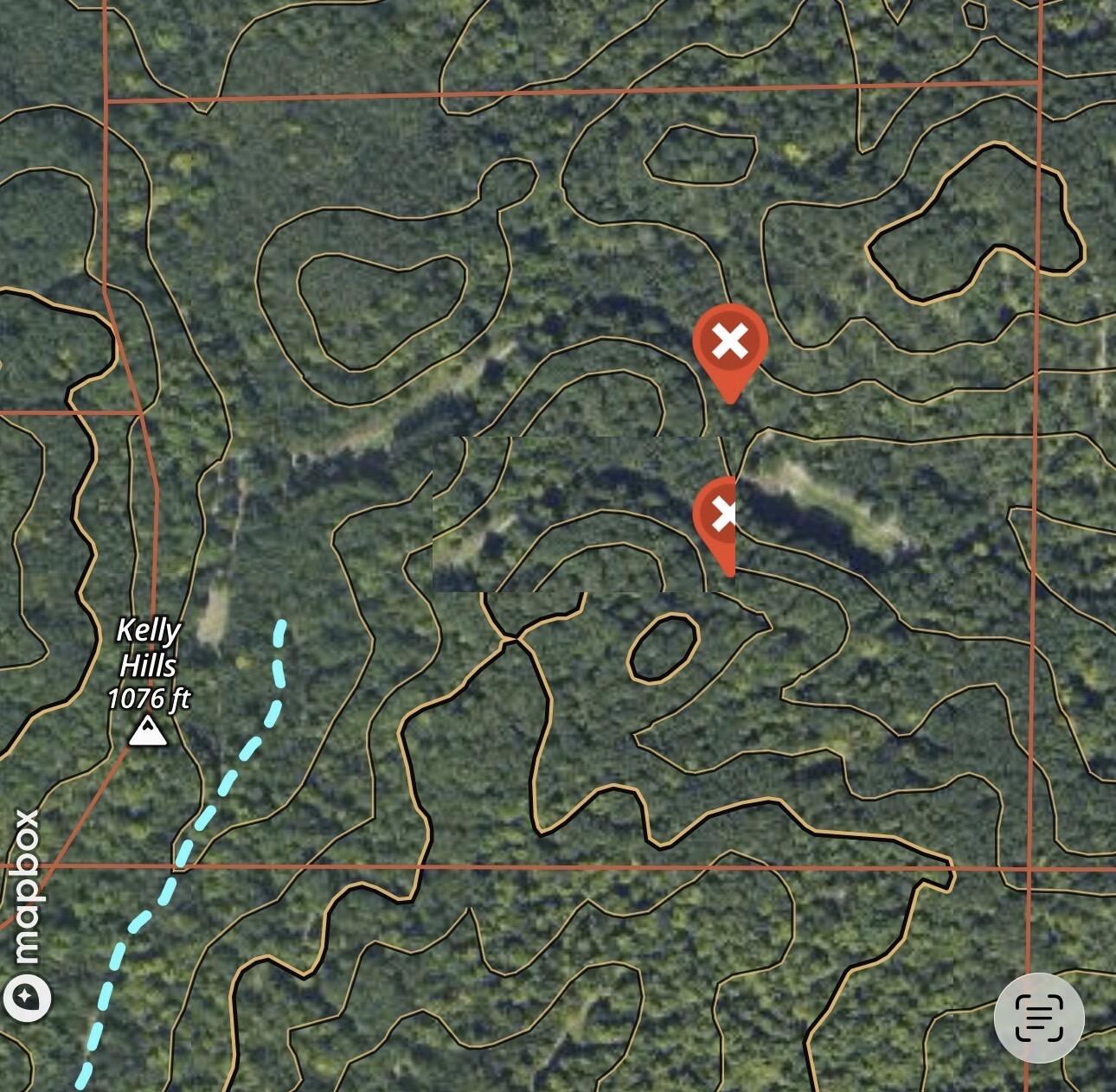 Tower Rd Road Curran, MI 48728 - Photo 24 of 24 IMG_9924