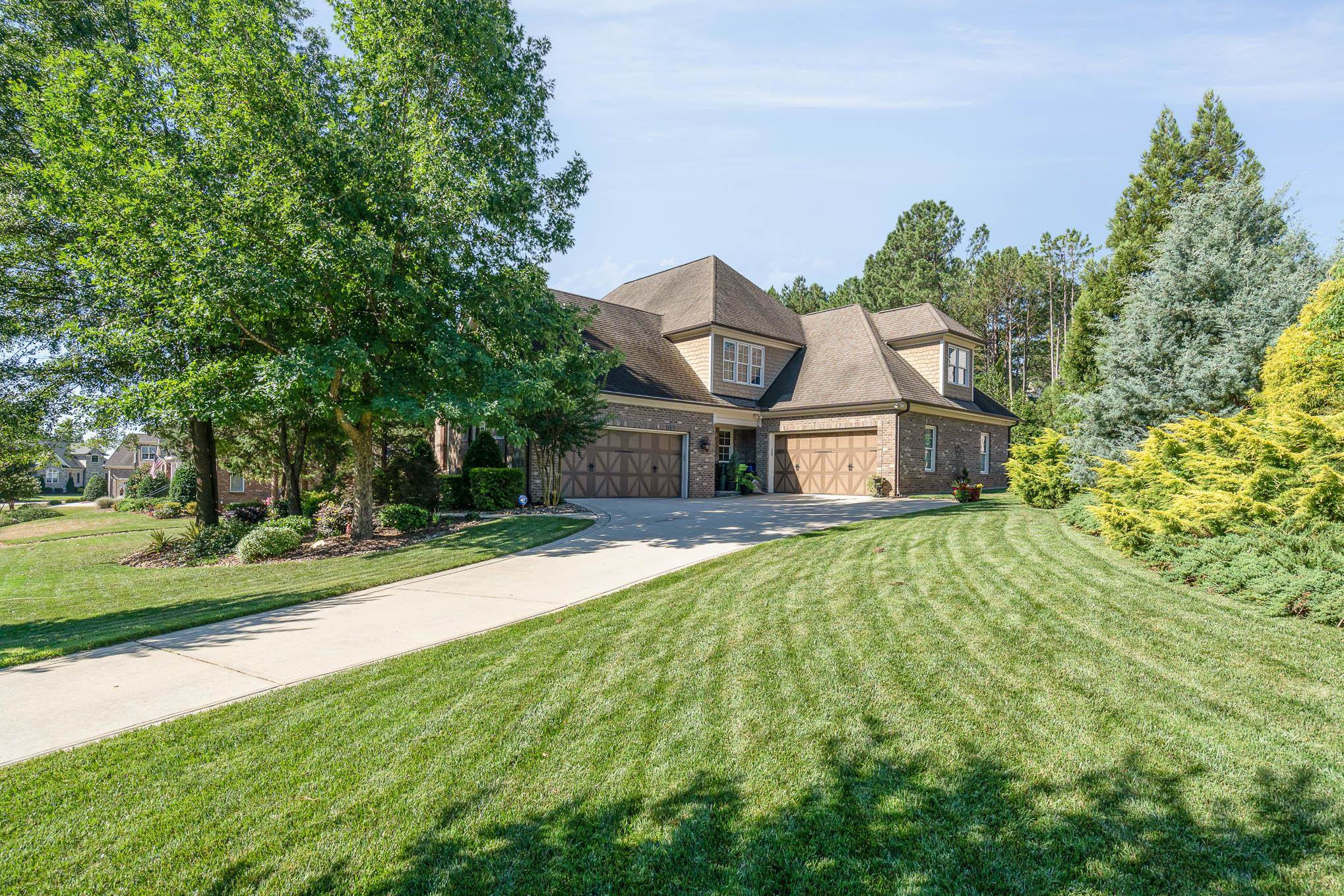 2604 Drommore Lane Raleigh, NC 27614 - Photo 1 of 40 Photo 1
