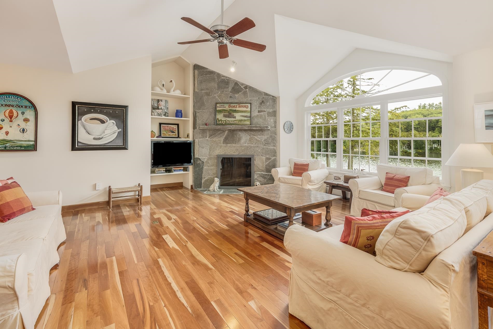 53 Westwood Road Sunapee, NH 03782 - Photo 11 of 40