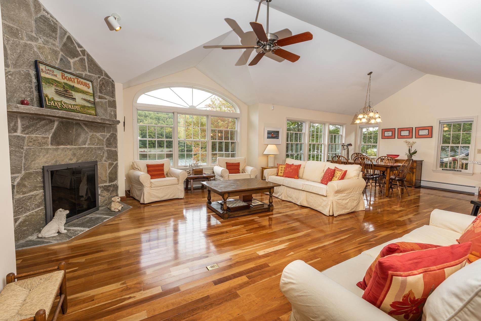 53 Westwood Road Sunapee, NH 03782 - Photo 12 of 40