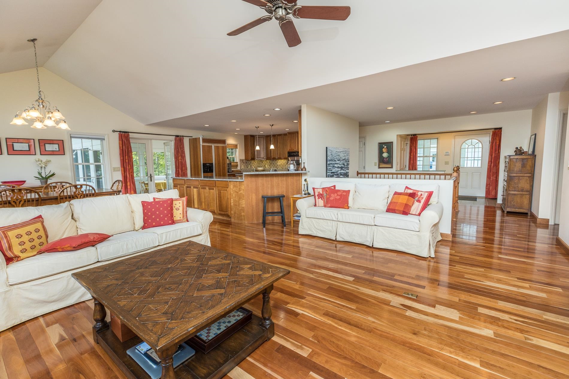 53 Westwood Road Sunapee, NH 03782 - Photo 13 of 40