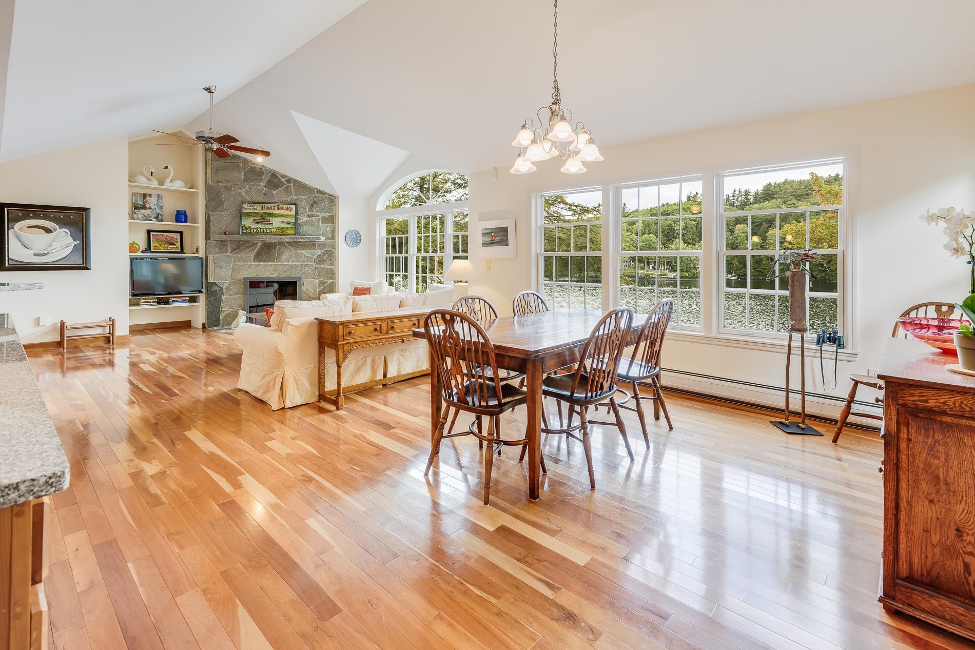 53 Westwood Road Sunapee, NH 03782 - Photo 14 of 40