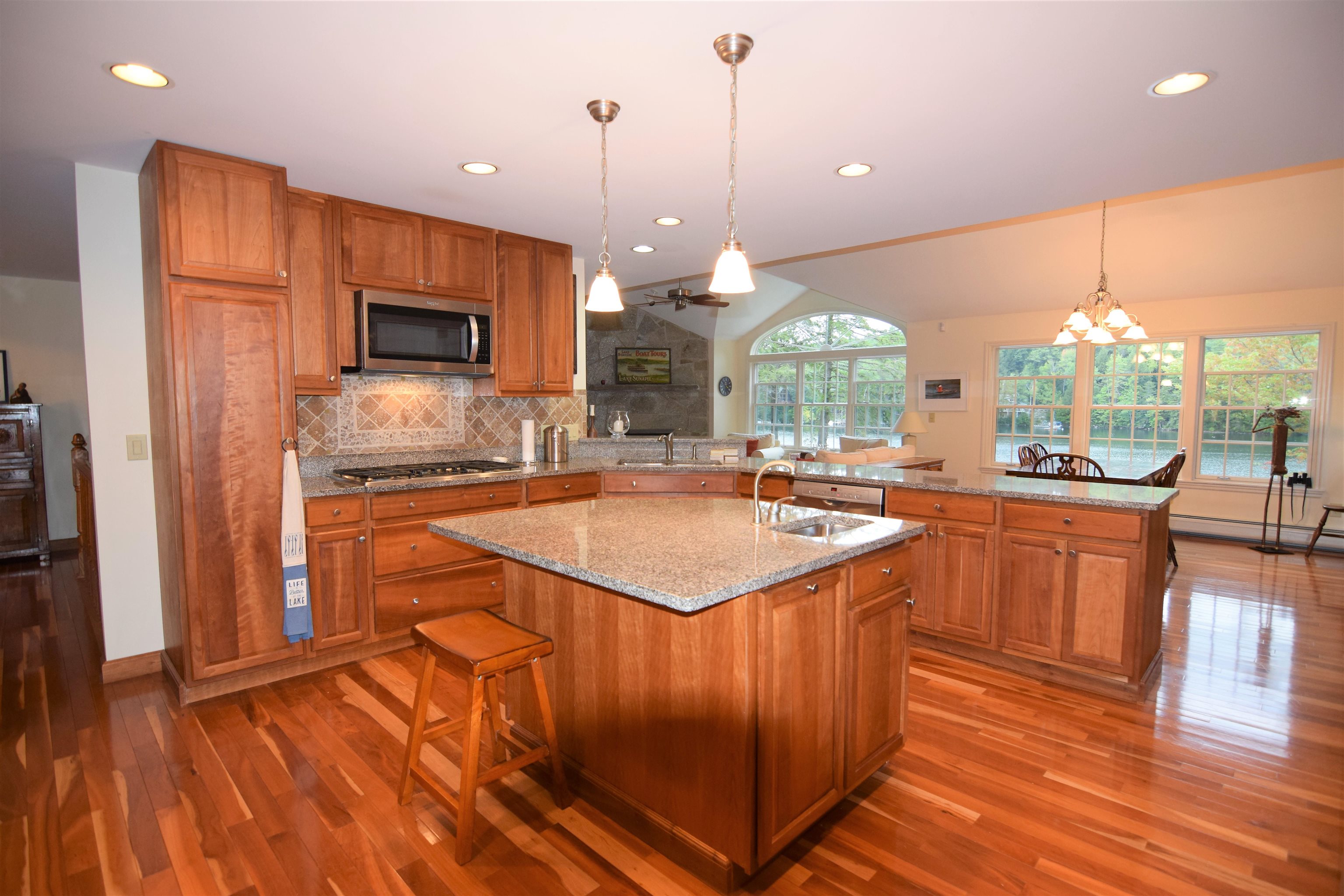 53 Westwood Road Sunapee, NH 03782 - Photo 17 of 40