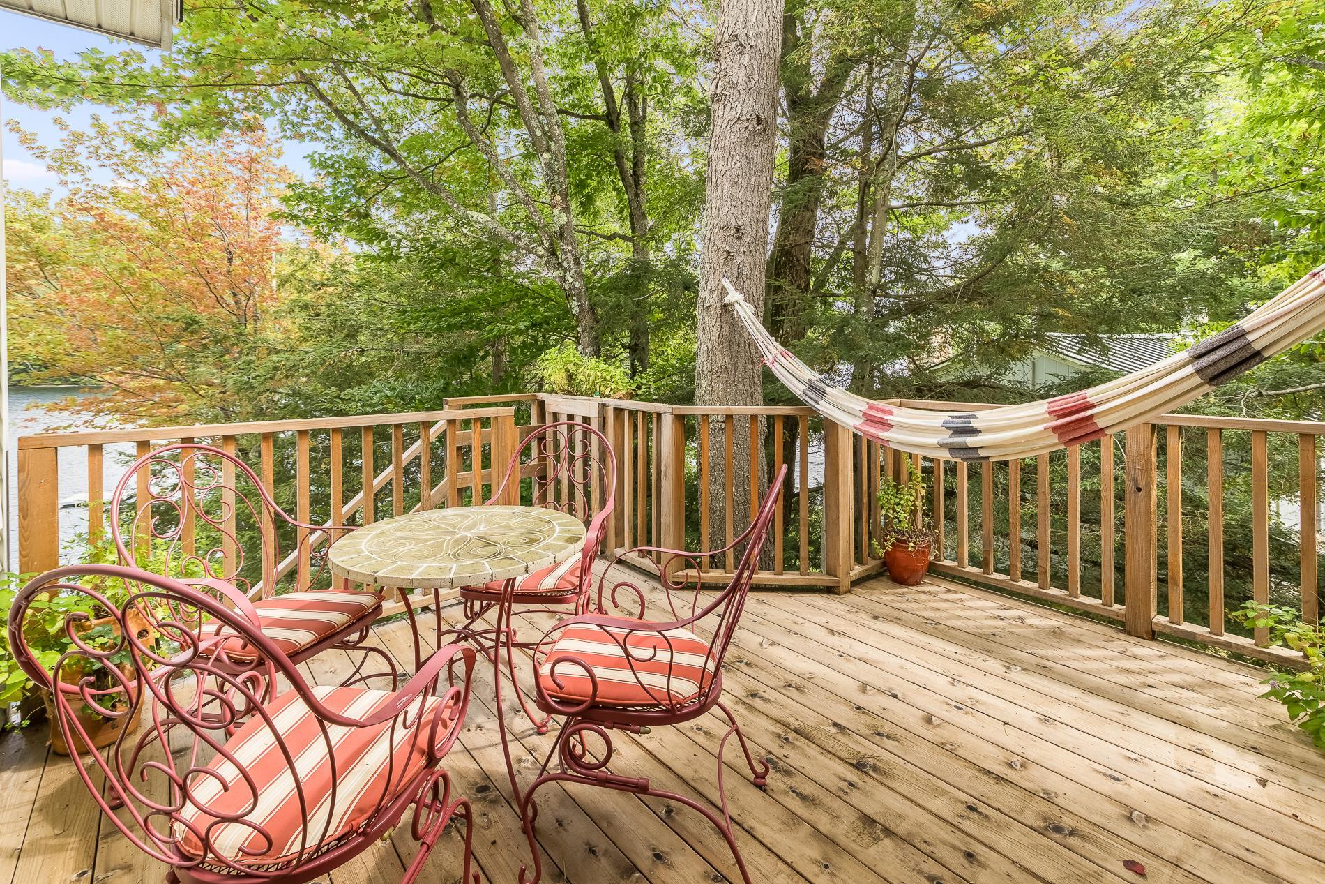 53 Westwood Road Sunapee, NH 03782 - Photo 19 of 40