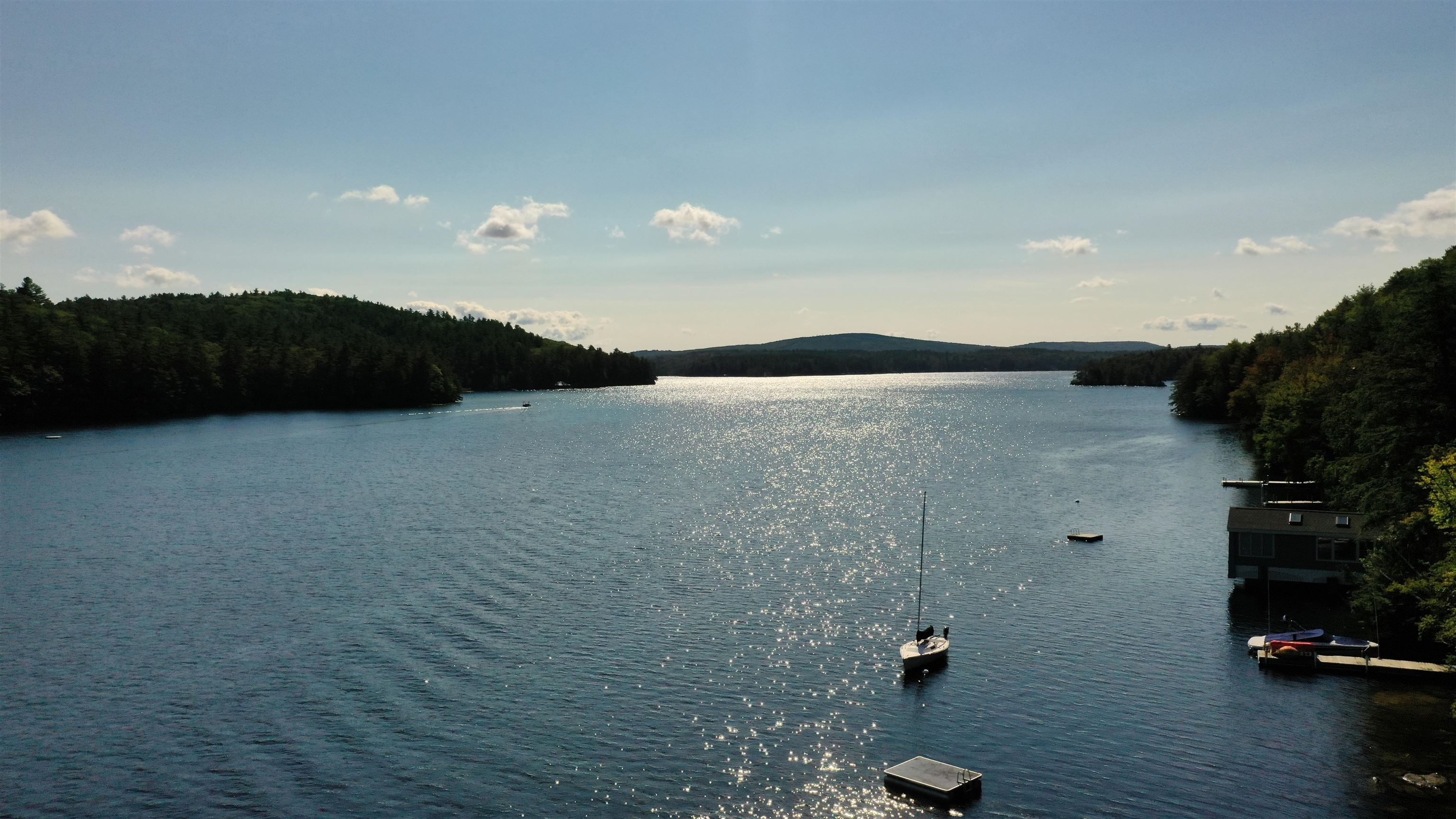 53 Westwood Road Sunapee, NH 03782 - Photo 3 of 40