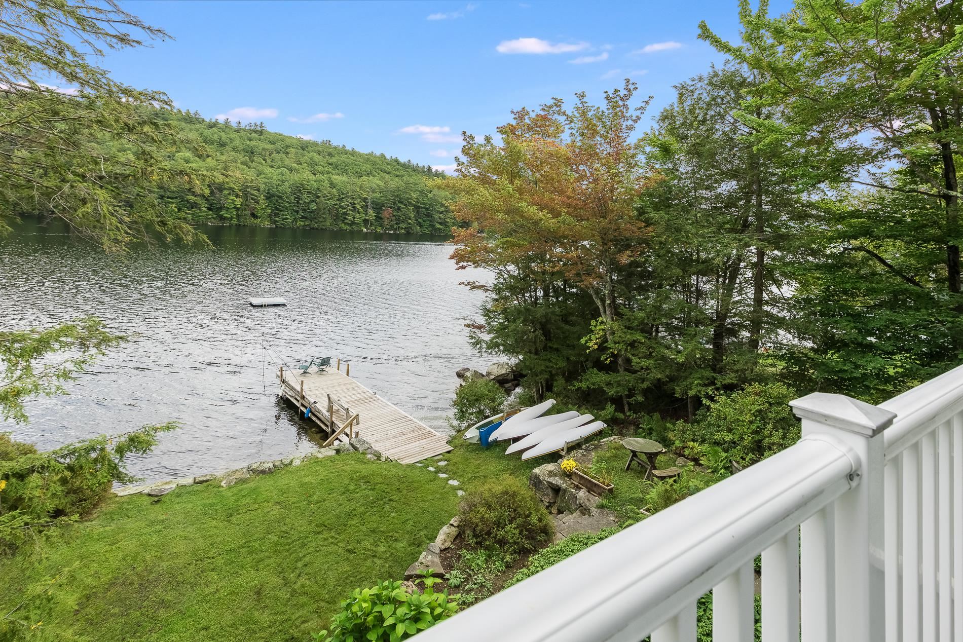 53 Westwood Road Sunapee, NH 03782 - Photo 21 of 40