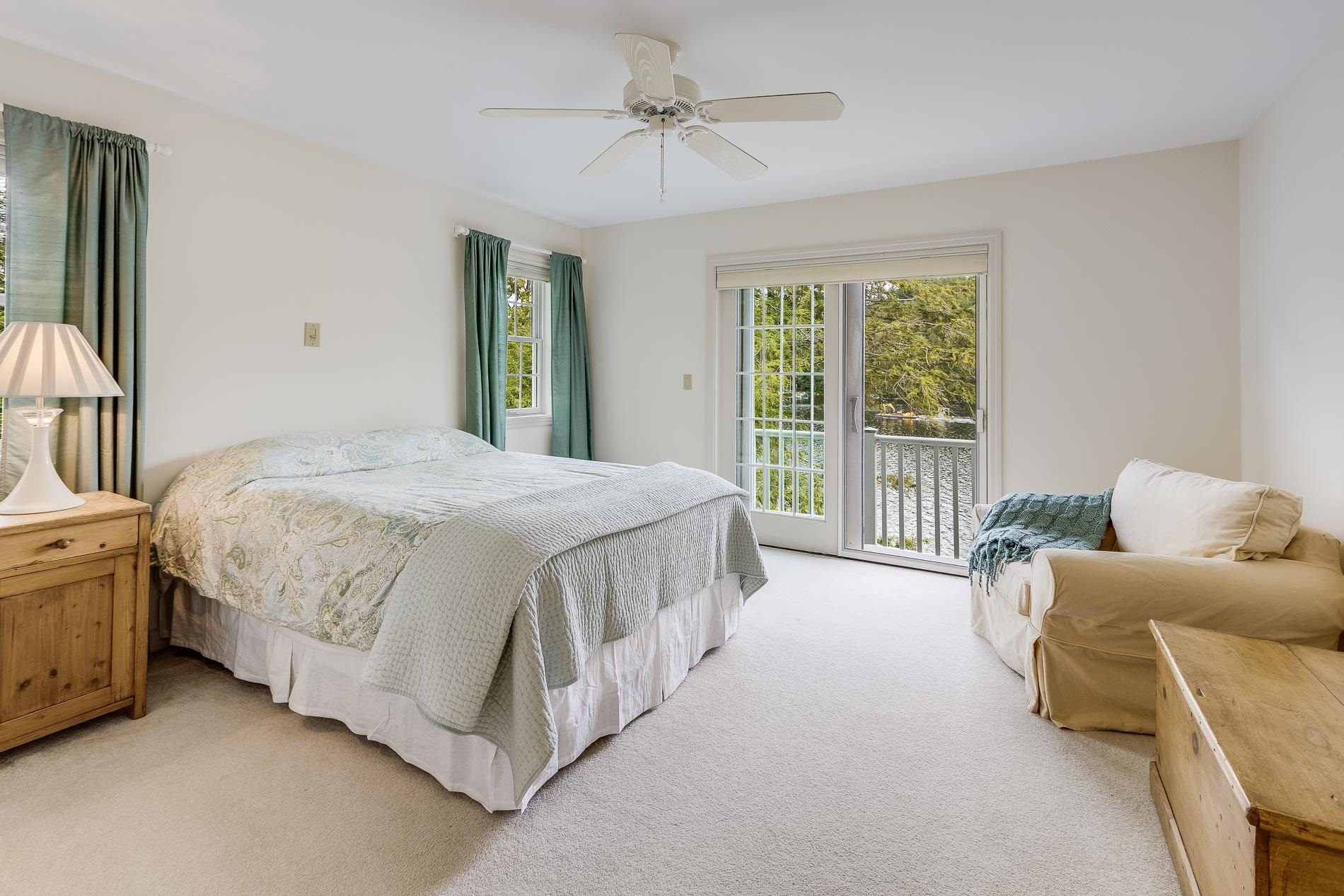 53 Westwood Road Sunapee, NH 03782 - Photo 22 of 40