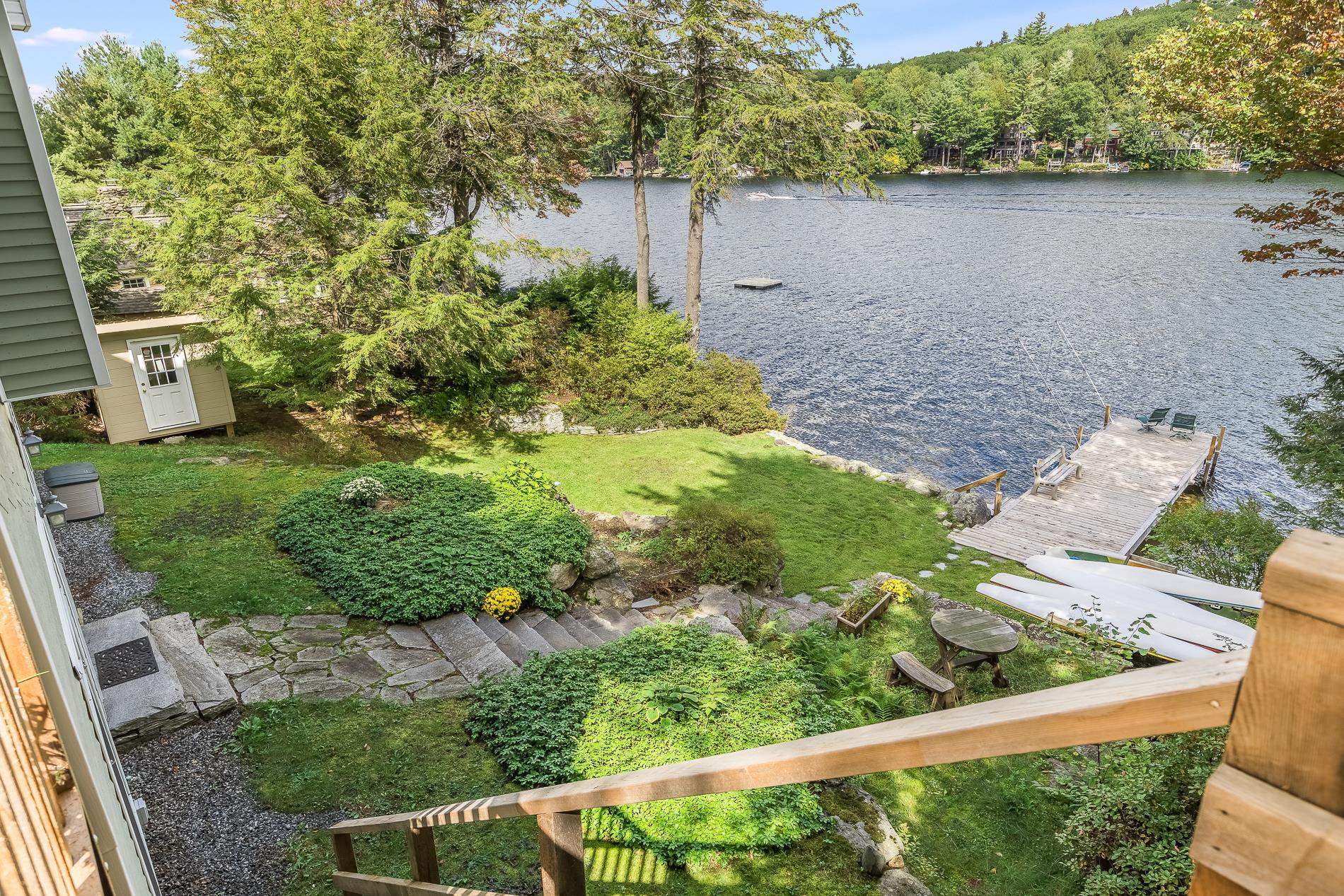 53 Westwood Road Sunapee, NH 03782 - Photo 5 of 40