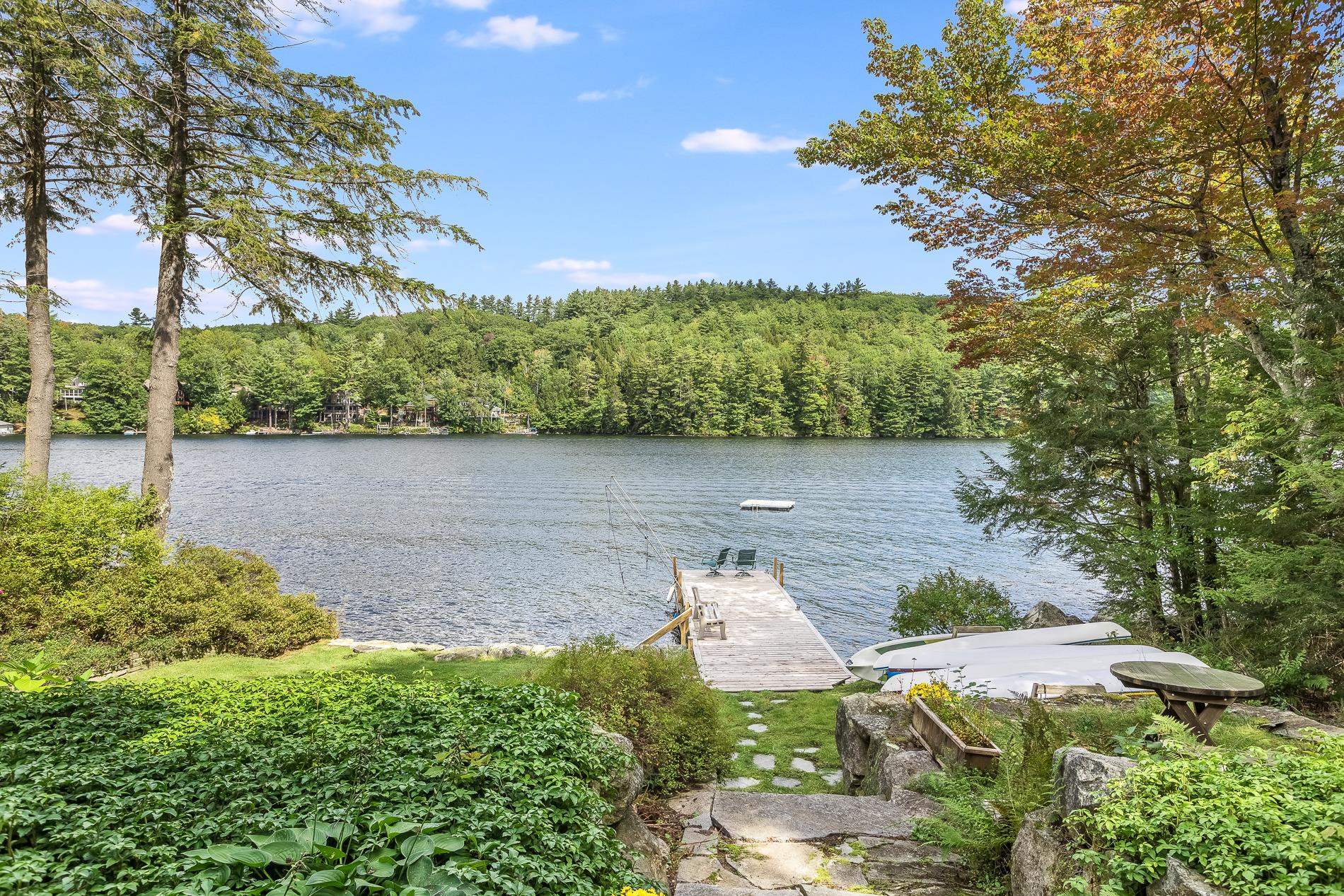 53 Westwood Road Sunapee, NH 03782 - Photo 6 of 40