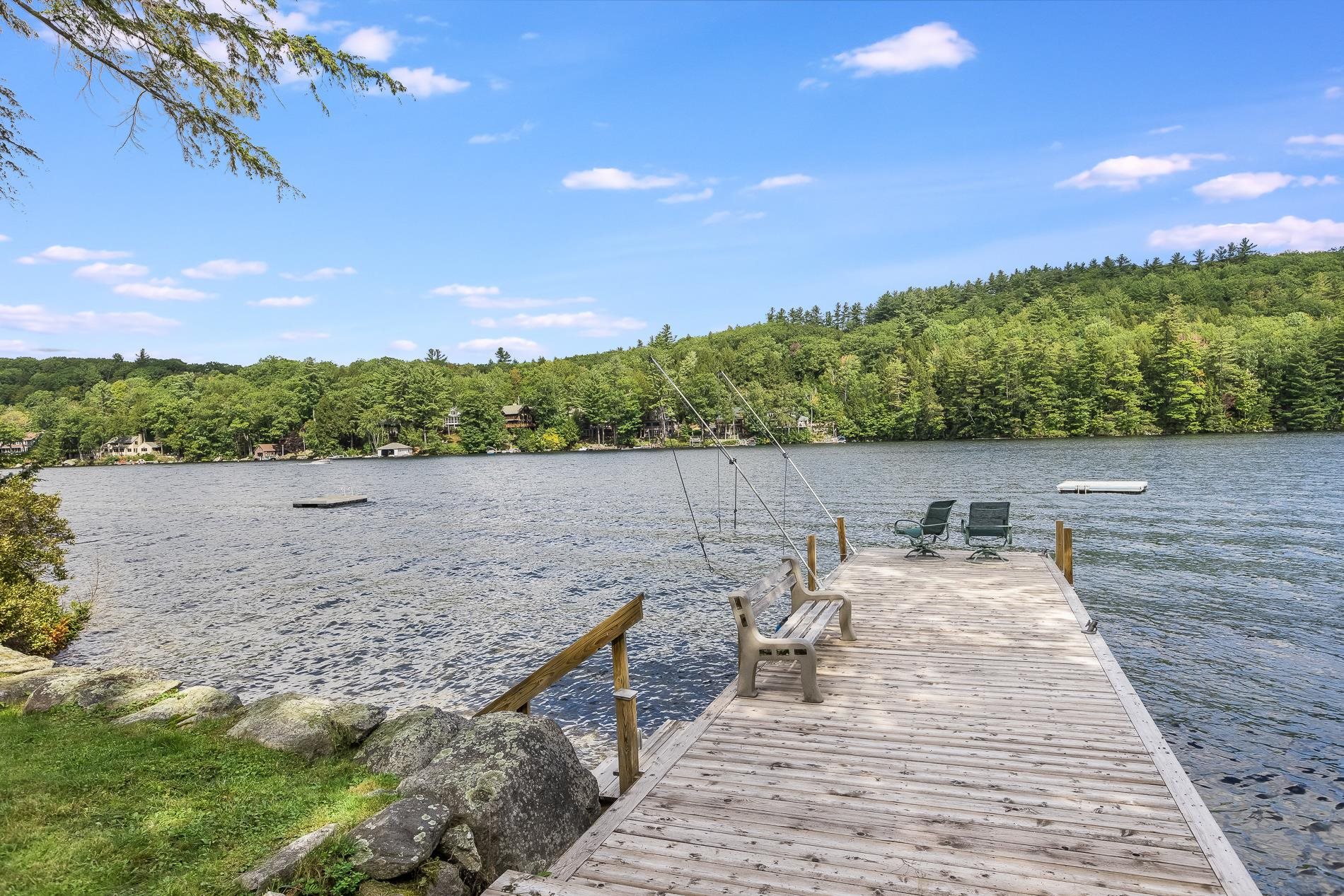 53 Westwood Road Sunapee, NH 03782 - Photo 7 of 40