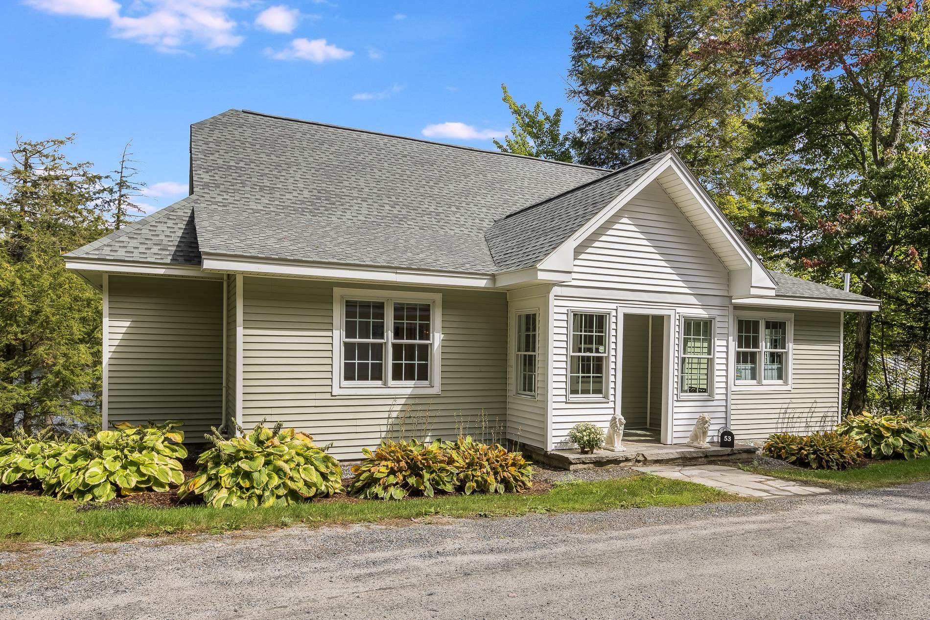53 Westwood Road Sunapee, NH 03782 - Photo 8 of 40