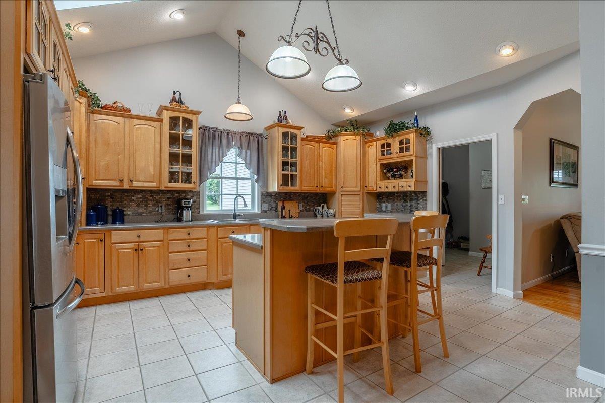 8088 Dale Road Dale, IN 47523 - Photo 12 of 48 Gallery Image 12