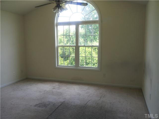 2616 Alabaster Court Raleigh, NC 27610 - Photo 6 of 7 Master Bedroom