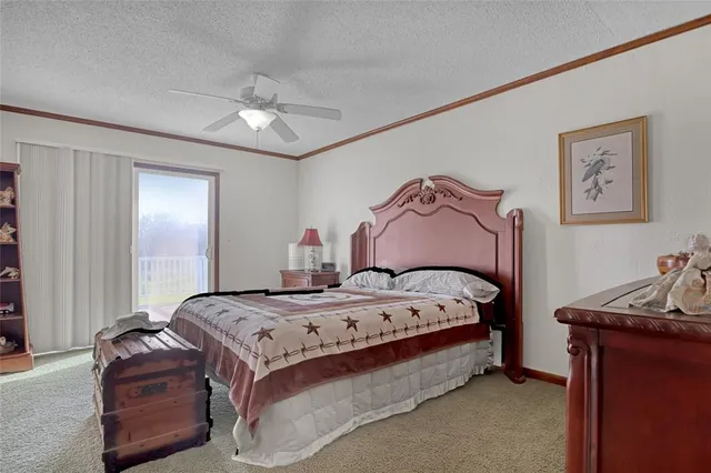a bathroom with a sink vanity and a mirror