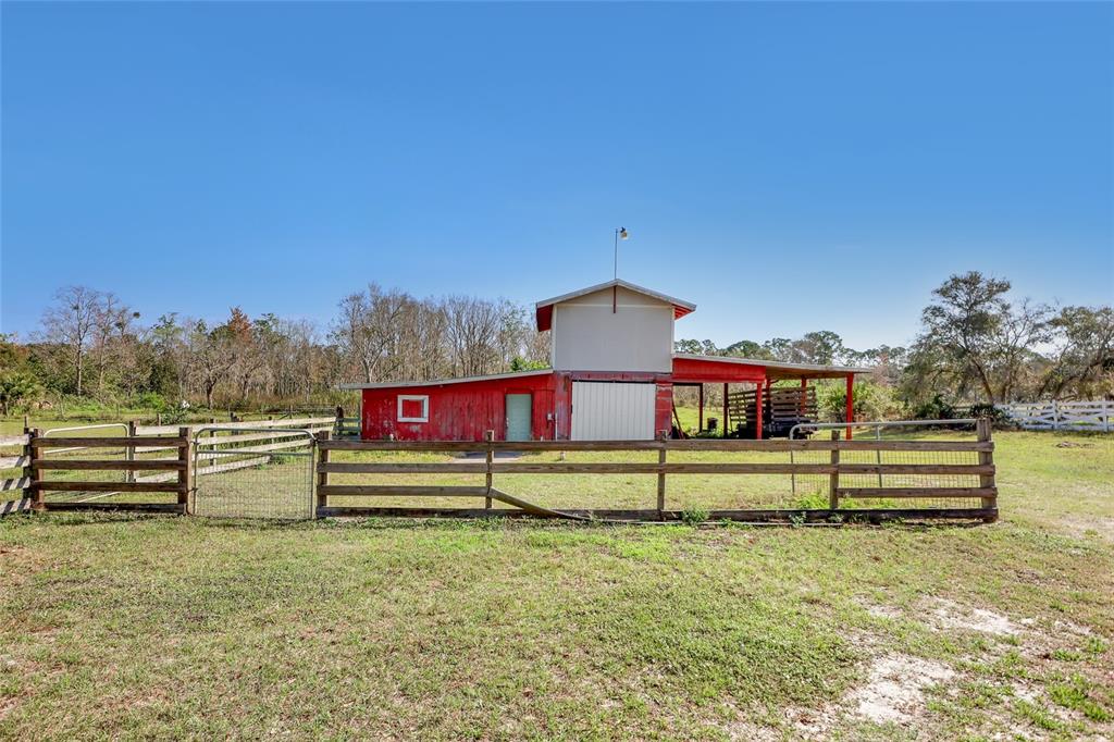 5005 Highway 1 Mims, FL 32754 - Photo 68 of 69 a view of a bench in a yard