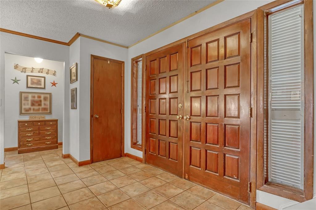 5005 Highway 1 Mims, FL 32754 - Photo 9 of 69 a view of an entryway with a window