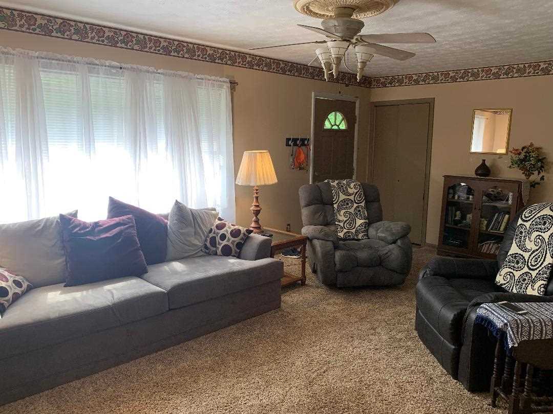 219 East Fork Road Harts, WV 25524 - Photo 4 of 11 Gallery Image 4