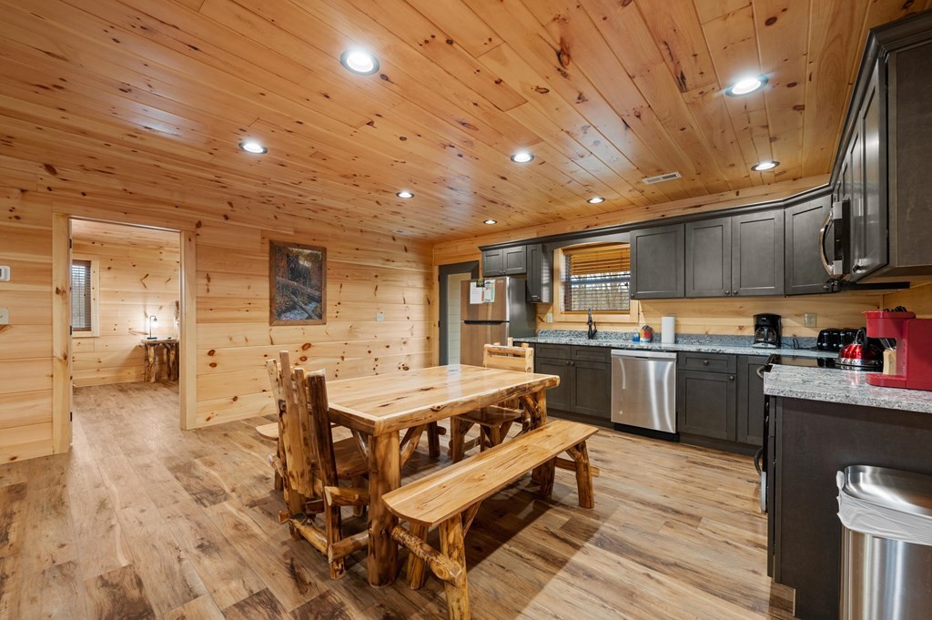 5397 Cocke County Line Road Cosby, TN 37722 - Photo 19 of 48