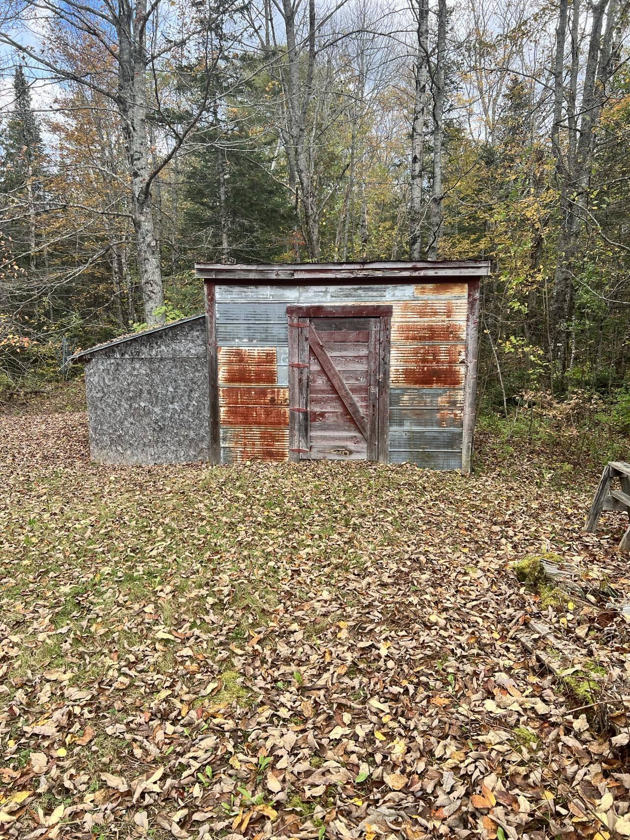 228 South Stagecoach Road Dover-Foxcroft, ME 04426 - Photo 24 of 25